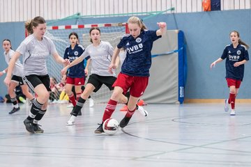 Bild 26 - wCJ Norddeutsches Futsalturnier Auswahlmannschaften